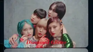 【MV】FAKY / Diamond Glitter