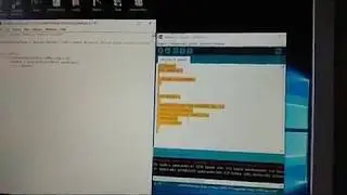 Arduino send data in python