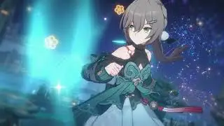 Honkai Star Rail – PlayStation Trailer