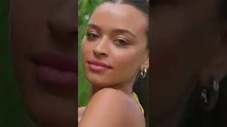 Sabi Miss Model in Bali | Full Video on Channel 🔥