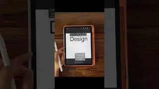 Add Text In Procreate 