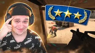 ГЕНИИ НА ЗВЕЗДАХ В CS:GO