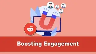 Boosting engagement on your Reddit posts. Heres how.