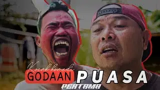 GODAAN PUASA PERTAMA - Eps 13 || FILM KOMEDI JAWA LUCU