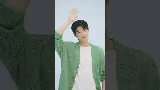 Cha Eun-woo for Visit Korea Year : Behind the Scenes of Visit Korea Year 2023~2024 Campaign