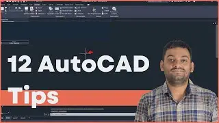 Handpicked AutoCAD tips that I always use