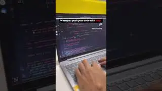 ⚠️Pro coder things⚠️ .. #coders #funny #funnyreels #softwaredeveloper #itcompany #trendingmusic