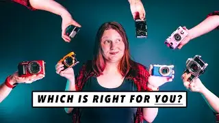 10 Best Every Day Carry Cameras you can buy now!