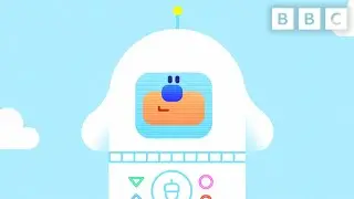 Hey Duggee | The Future Badge 🚀 | CBeebies