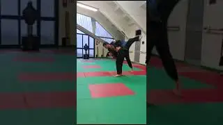 KENPO SIENA MENS SANA MAESTRO RAFFAELE BERNABEI - ESAME DUAN 13/06/2024 - STUDIO PROIEZIONI E DIFESA