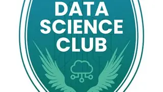 Data science club-Roadmap to a career in Data Science