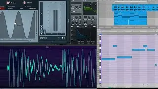 Musicality & Sound Design w/ Rillium