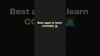 Learn coding easily 