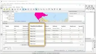 Convert from PostGIS to other data formats