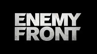 PS3 Longplay [013] Enemy Front - Full Walkthrough | No commentary