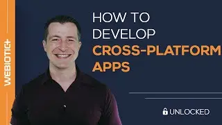 How to Develop Cross-Platform Apps