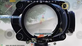 德尔塔xx HIGHLIGHT 💀 | PUBGMOBILE