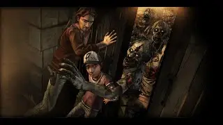 Walking Dead Season 2 Full Playthrough VOD