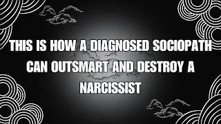 🔴 This is How a Diagnosed Sociopath Can Outsmart and Destroy a Narcissist❗🤔 | NPD | NARCISSISTS |