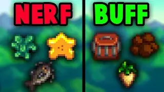 This Mod FIXED Stardew Valley