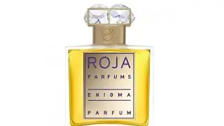 Roja Enigma Pour Femme (2013) 