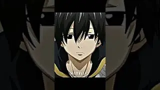 Zeref and Natsu Friendship 🤧💗