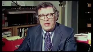 Isaac Asimov talks about SF and it's re-birth since 1938