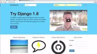 Coding || 20. Login Required Mixins