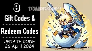 Zero to Hero: Pixel Saga | New Redeem Codes 26 April 2024 | Gift Codes - How to Redeem Code