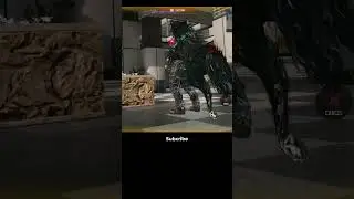 😱 Mythic Ghost Execution in CODM - Must Watch!