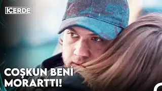 Hayatımızın İçinden Geçenlerin, İçinden Geçeceğiz - İçerde