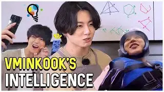 BTS Maknae Line Blew Our Minds With Their Intelligence