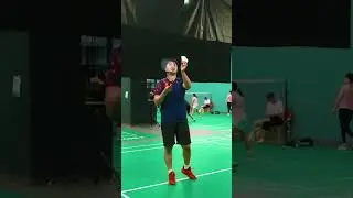 Level 1 to 100 Badminton Trick shots