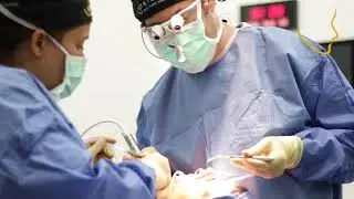 Nose Hump Removal With Ultrasonic Rhinoplasty - Piezosurgery