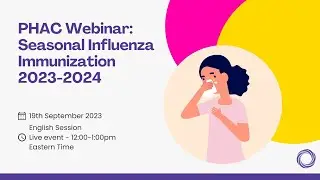 Seasonal Influenza Immunization 2023-2024