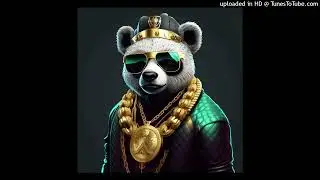 °FREE° SKI MASK THE SLUMP GOD TYPE BEAT PANDA