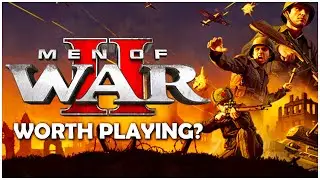 Men of War 2 - is it Worth Playing?