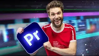 Learn Video Editing With Adobe Premiere Pro For Beginners (2025) - Part 2 | Free course by Jordy