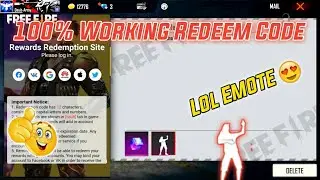 Free Fire Redeem Code Today 29,30 June 2021 | Ff Redeem Code Today | Today New Redeem Code Free Fire