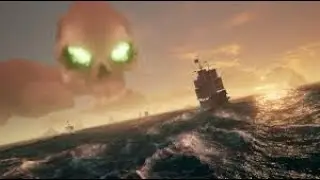 Sea of Thieves 2020 Trailer