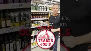 How to shop for OLIVE OIL