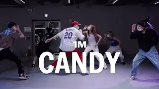 BAEKHYUN 백현 - Candy / Kasper Choreography