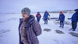 Сладкая РЫБА | С Полем!