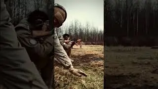 разваливаешь USECов, но подошедший дикий думает по другому🤣 escape from Tarkov 
