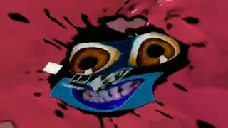 (NEW EFFECT) Klasky Csupo In My Custom Major