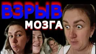 Искусственный Интеллект о бреде шОлюшки/Деревенский Дневник Очень Многодетной Мамы