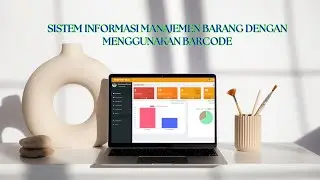 Sorce Code Aplikasi Persediaan Barang Di Gudang - berbasis website REVIEW [ Free Source Code ]