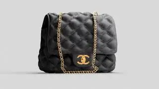 Chanel Bag