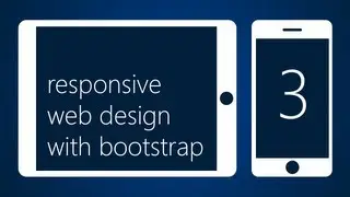 Responsive Web Design With Bootstrap (2.3.2) - #3 - Hero Unit