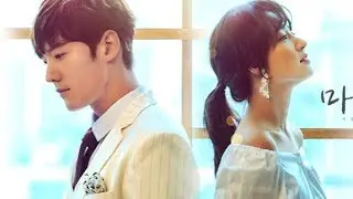 [rus sub ] ОСТ1 к дораме ДЬЯВОЛЬСКОЕ УДОВОЛЬСТВИЕ:  Lee Yoon Jin – Goodbye